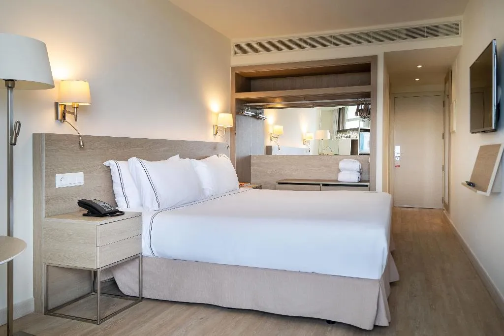 DOUBLE SEA VIEW Room, Meliá Cala Galdana, Menorca