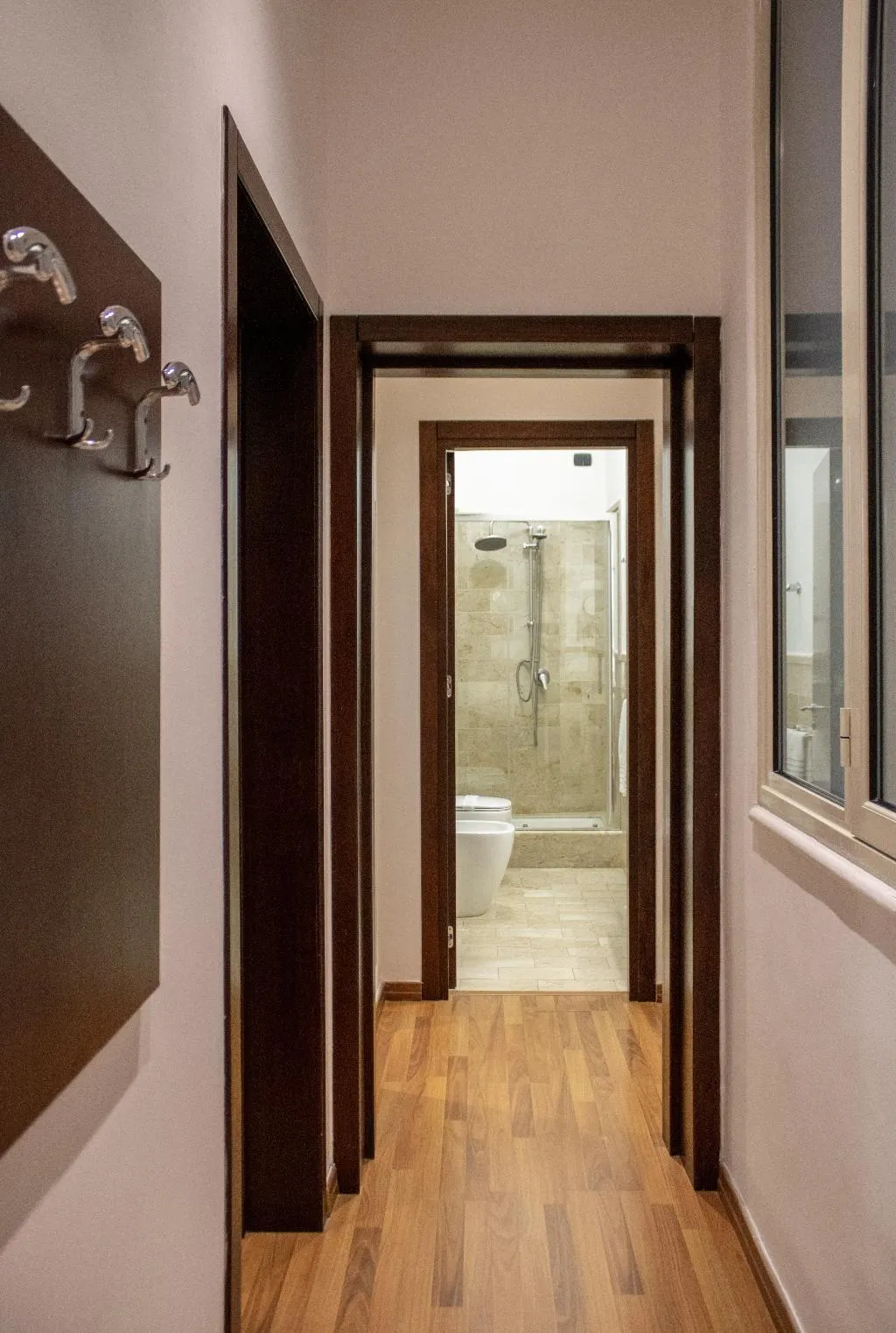 APARTMENT ECONOMY Room, Badia Nuova Apart Hotel, Palermo
