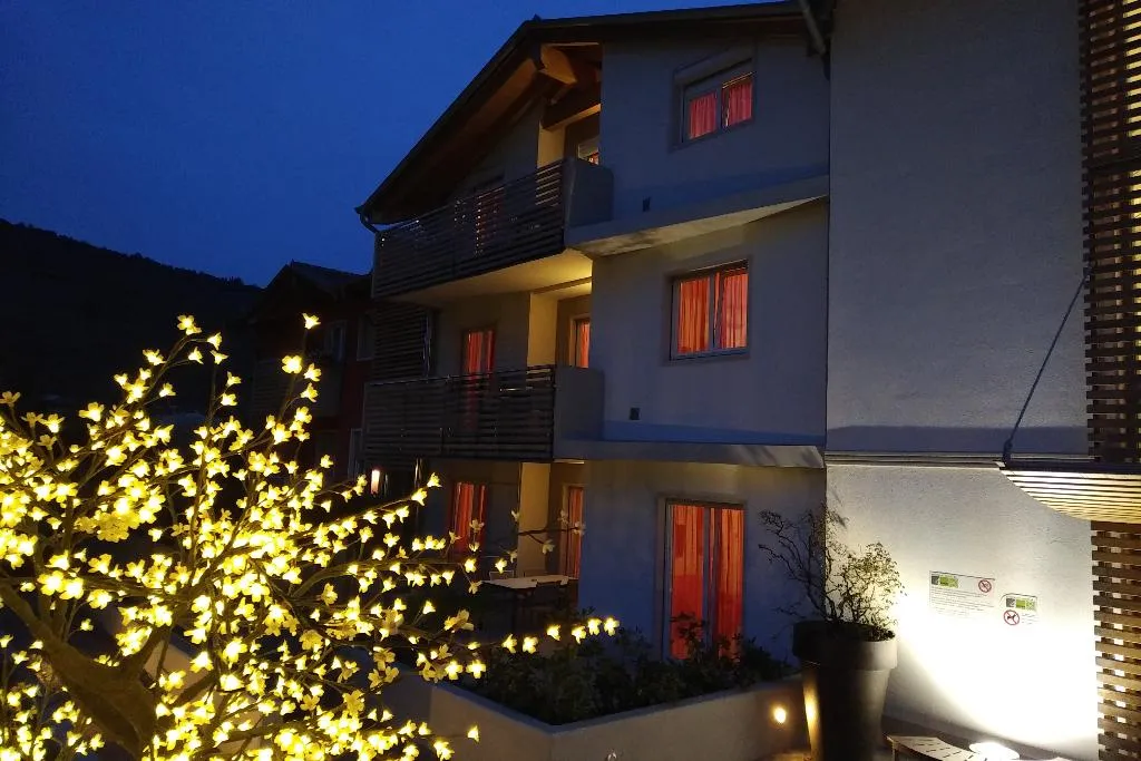 General view, 4 Limoni Apartment Resort, Milan