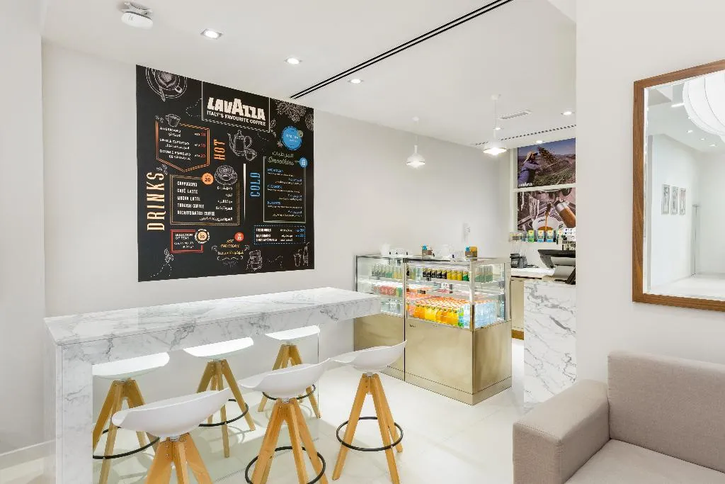 Lobby, Citymax Hotel Al Barsha, Dubai