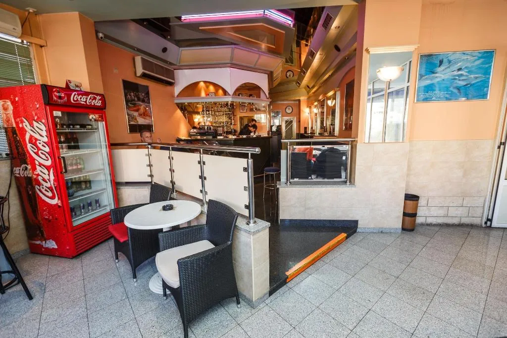Sports and Entertainment, Guesthouse Varnica, Split