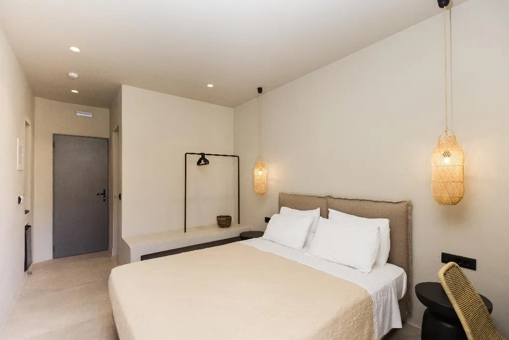 Double or Twin SUPERIOR Room, Panas, Kefallinia