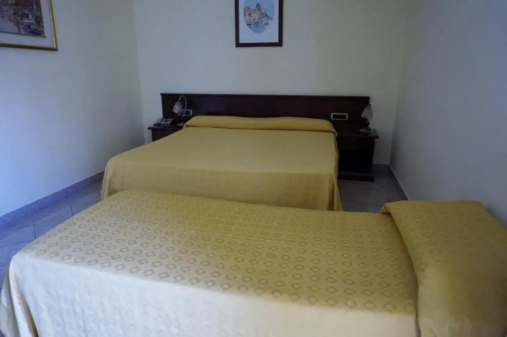 Room, Hotel Ristorante Stella 2000, Olbia