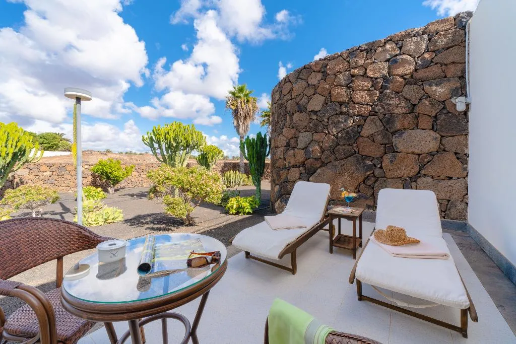 SUITE STANDARD Room, Villa Vik Hotel Boutique, Lanzarote