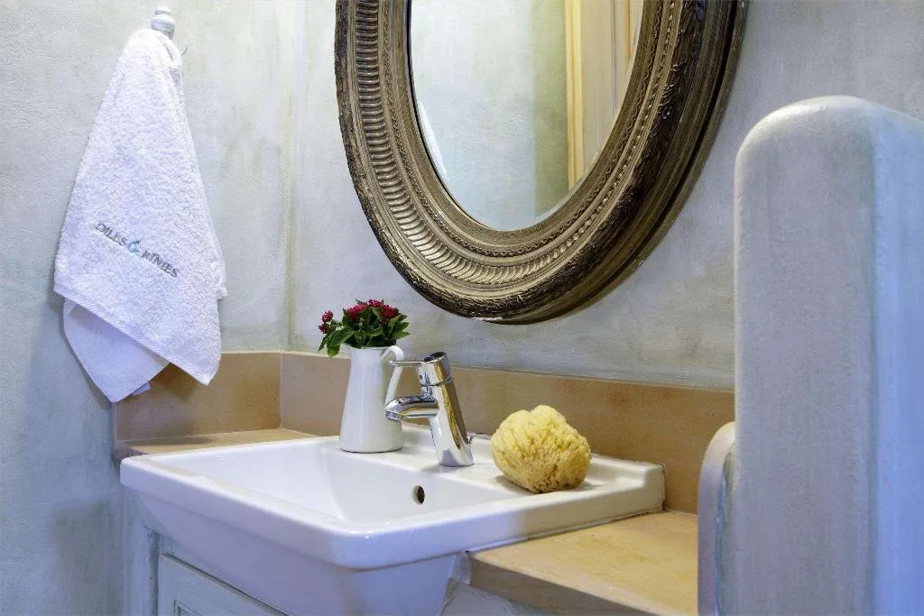 Room, Diles & Rinies, Mykonos