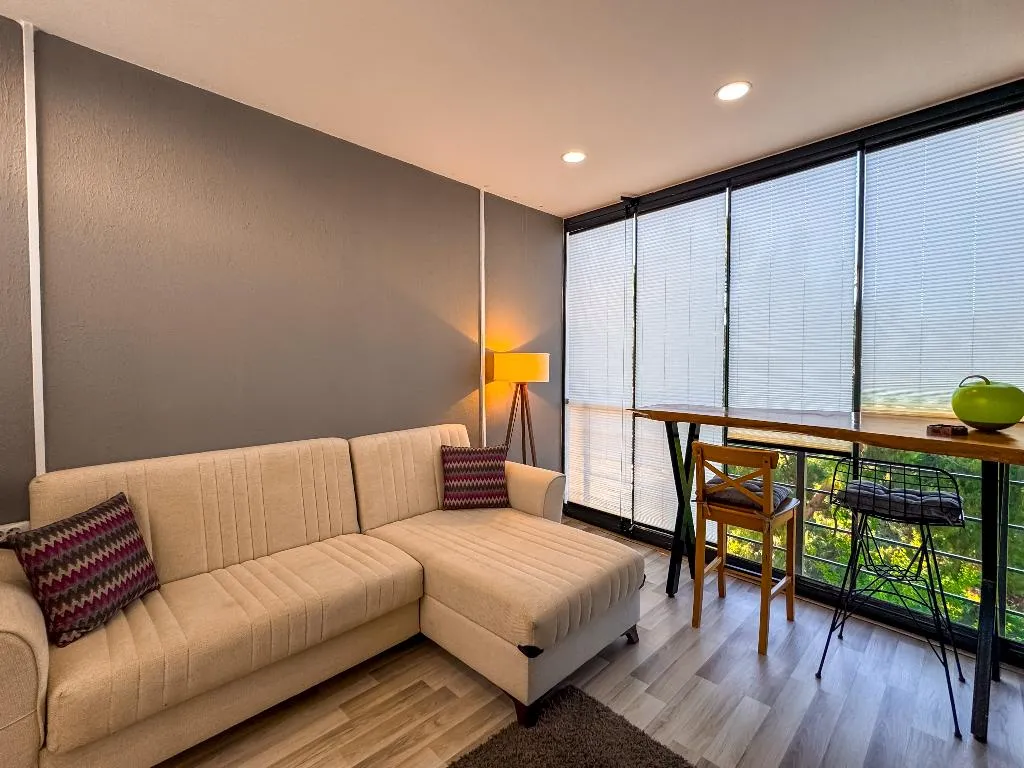 APARTMENT WITH BALCONY Room, Lavender Residence, Izmir