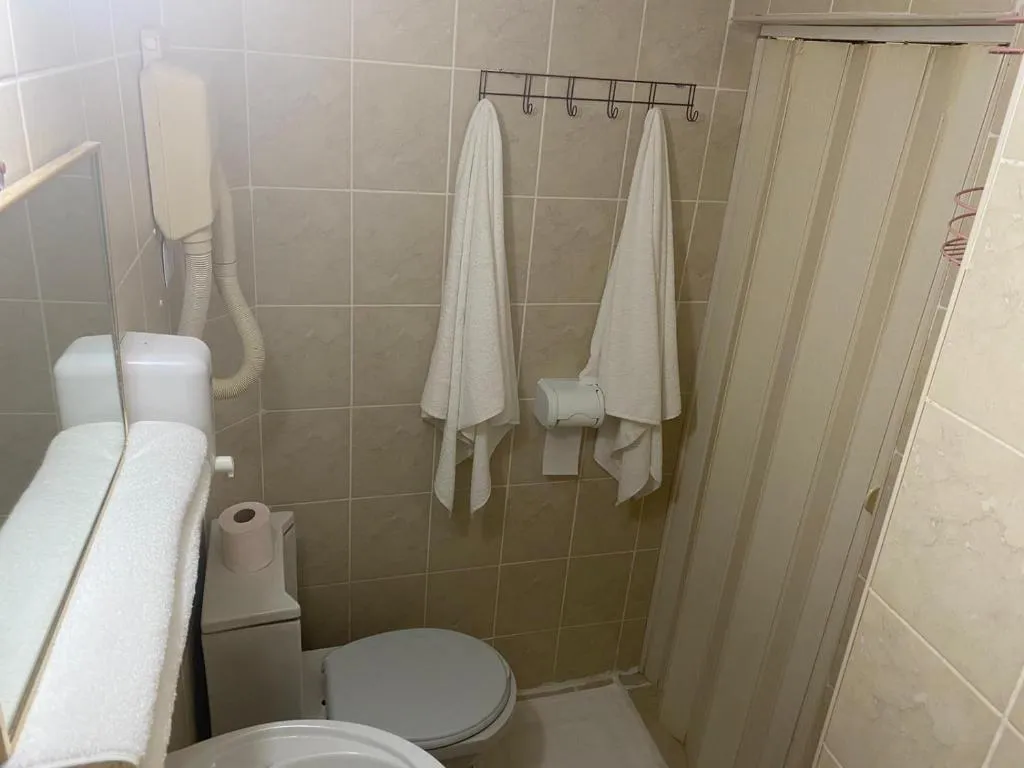 TRIPLE STANDARD Room, The Sophia Butik Hotel, Antalya