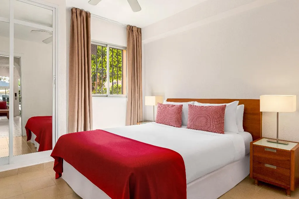 APARTMENT ONE BEDROOM Room, Ramada Hotel & Suites By Wyndham Costa Del Sol, Costa Del Sol
