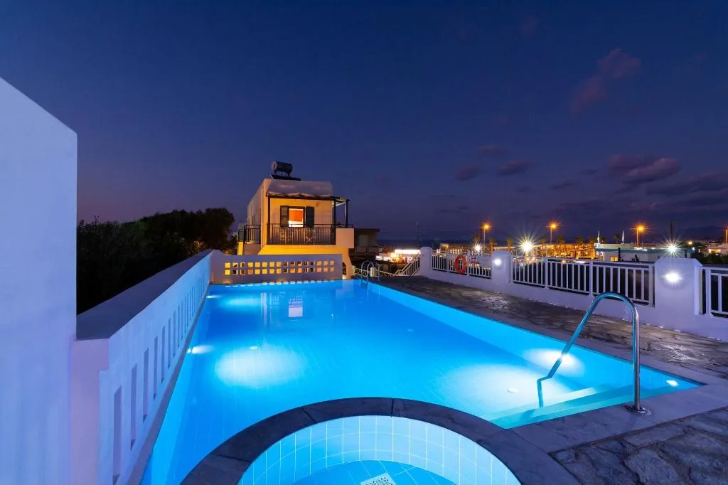 Sports and Entertainment, Okirroi Villas and Apts, Crete
