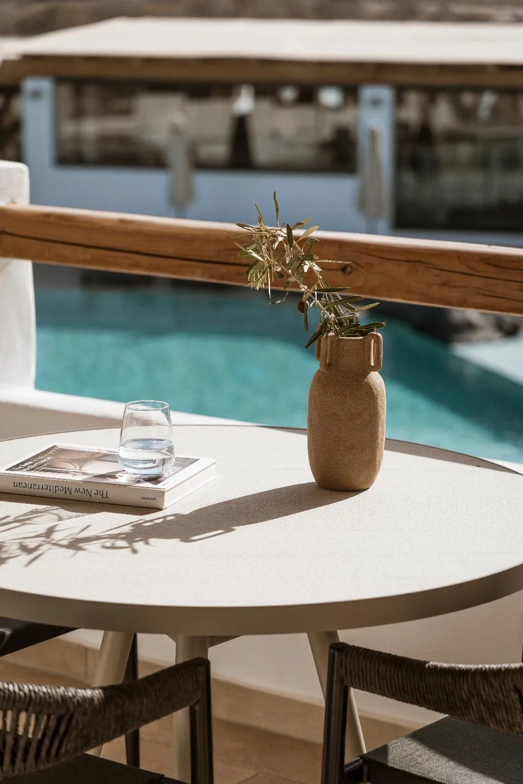 SUITE POOL VIEW Room, Amaria Beach Resort, Athens