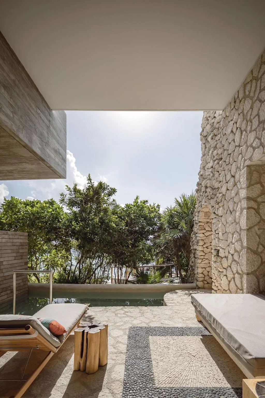 Room, La Casa de la Playa by Xcaret All Inclusive Adults, Cancun Area