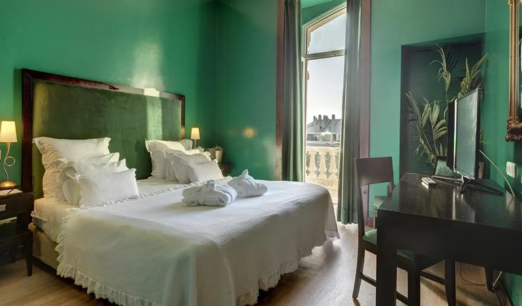 SUITE STANDARD Room, Hotel Inglaterra - Charme & Boutique, Lisbon