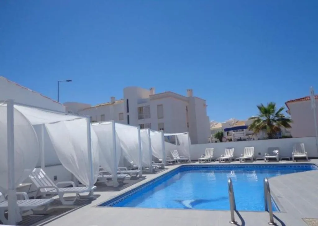 Pool, KR Hotels - Albufeira Lounge, Algarve