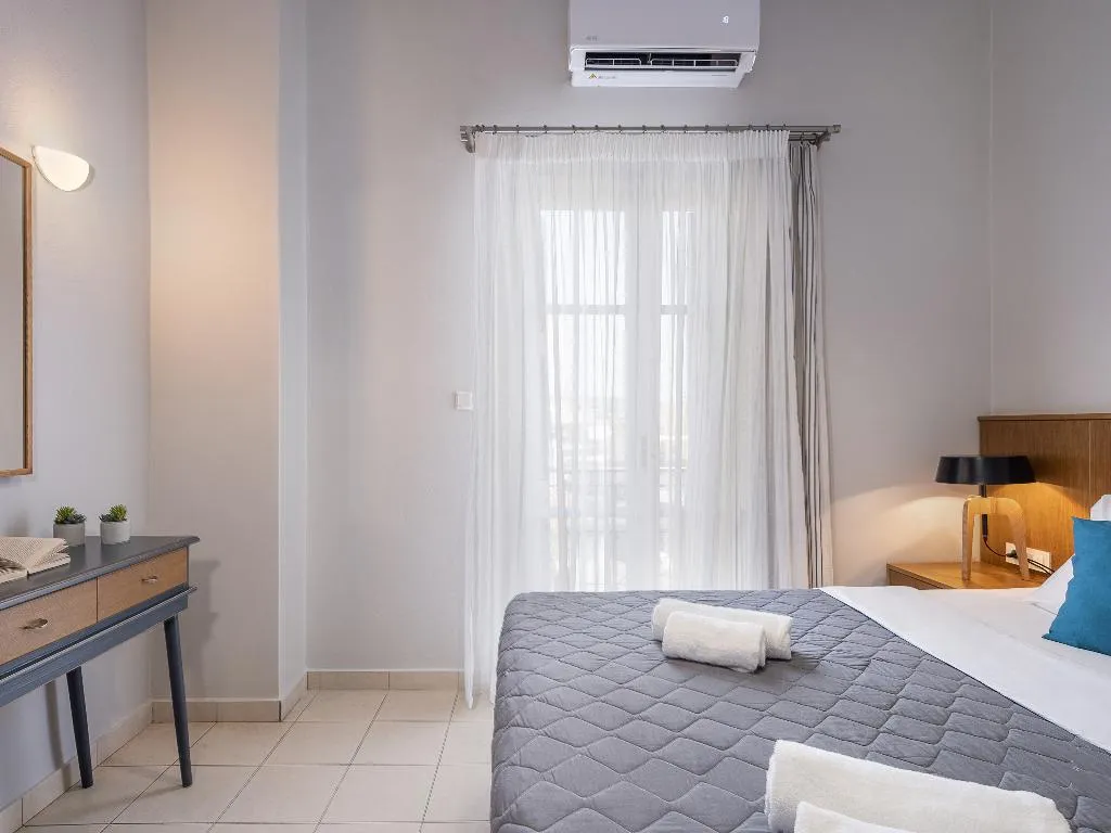 Double or Twin CLASSIC Room, Elia Estia, Crete