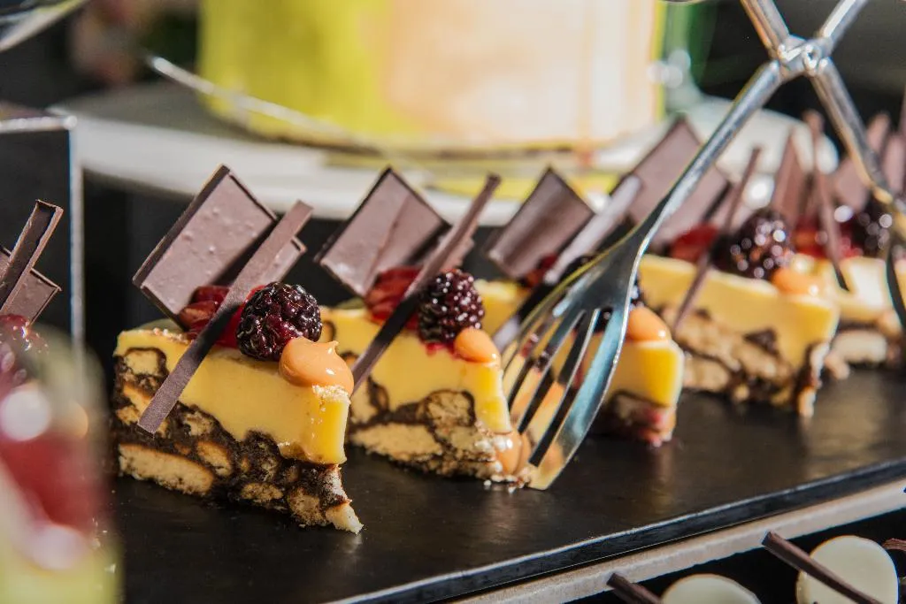 Restaurant, Hotel and SPA Diamant Residence, Bourgas