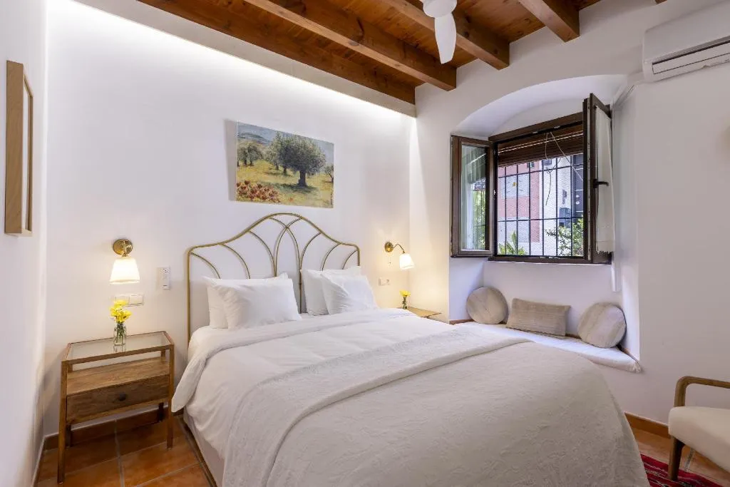 Room, La Morada Más Hermosa, Costa Del Sol