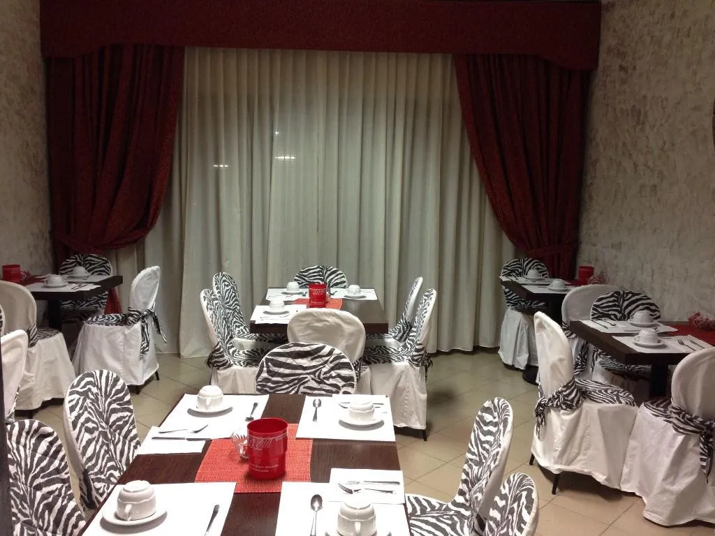 Restaurant, Guidi, Venice