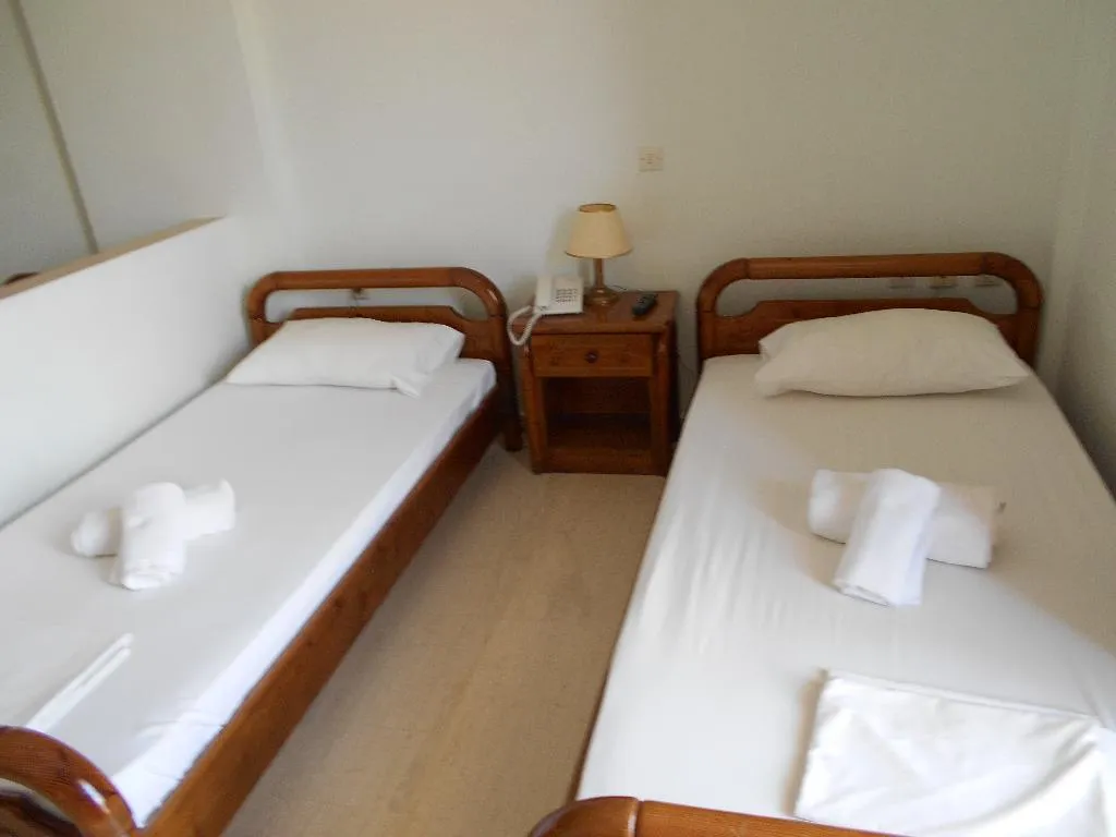 Room, Europe Hotel, Kefallinia