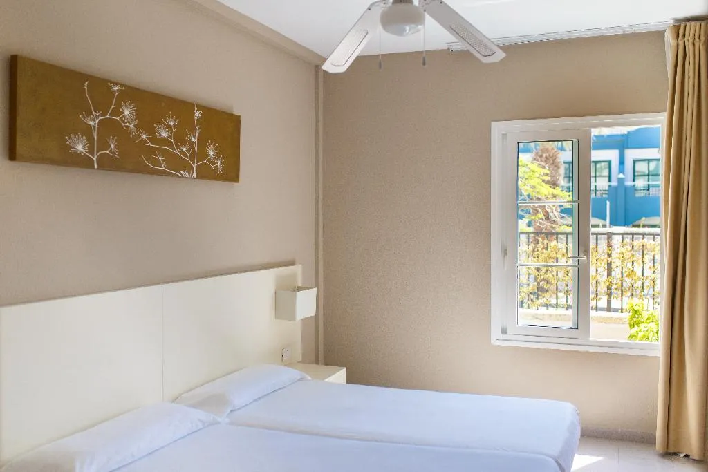 Room, Los Olivos Beach Resort, Tenerife