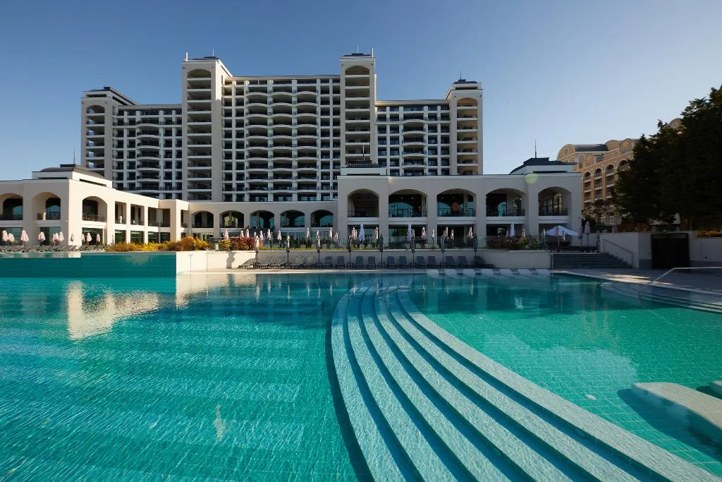 Pool, Secrets Sunny Beach Resort & Spa, Bourgas