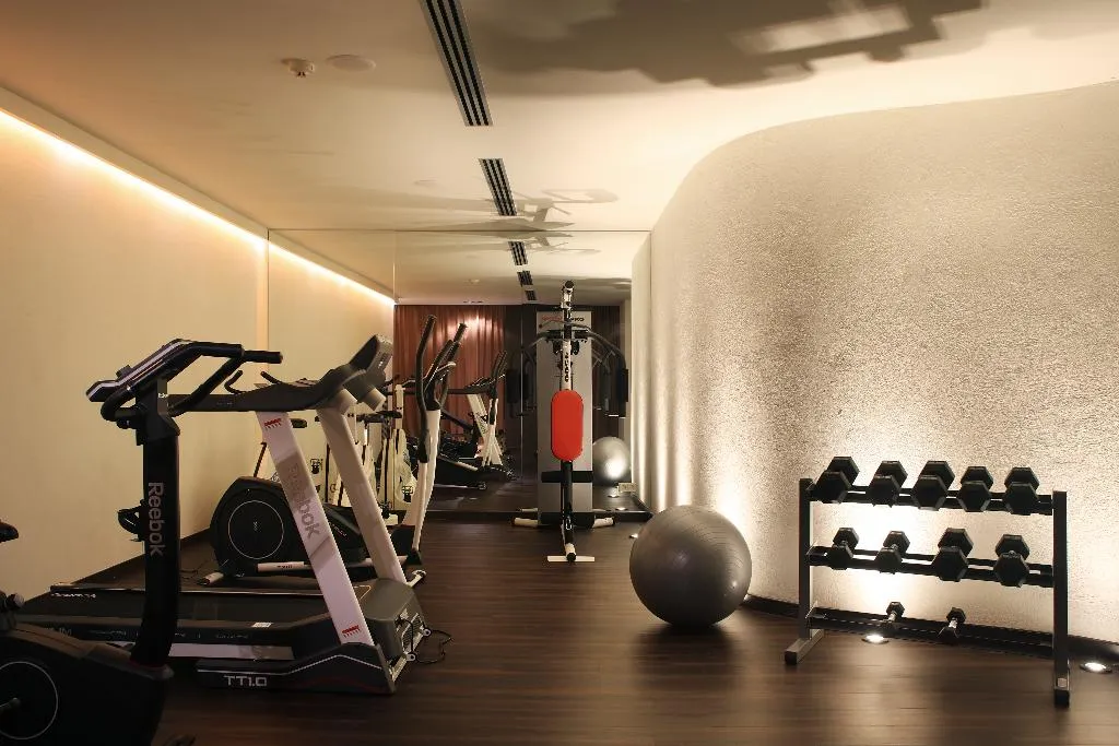 Sports and Entertainment, Augusta Club Hotel & Spa, Costa Brava