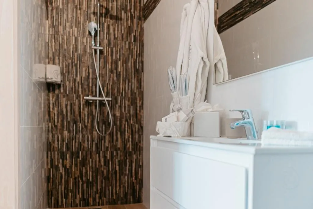 SUITE STANDARD Room, Palazzo Violetta, Malta