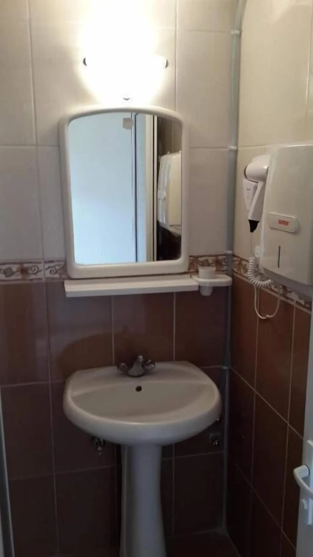 Room, Caner Hotel, Antalya