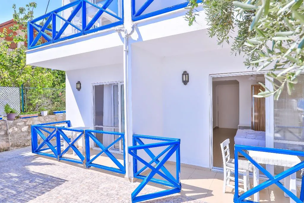 Room, Anfora Otel, Dalaman