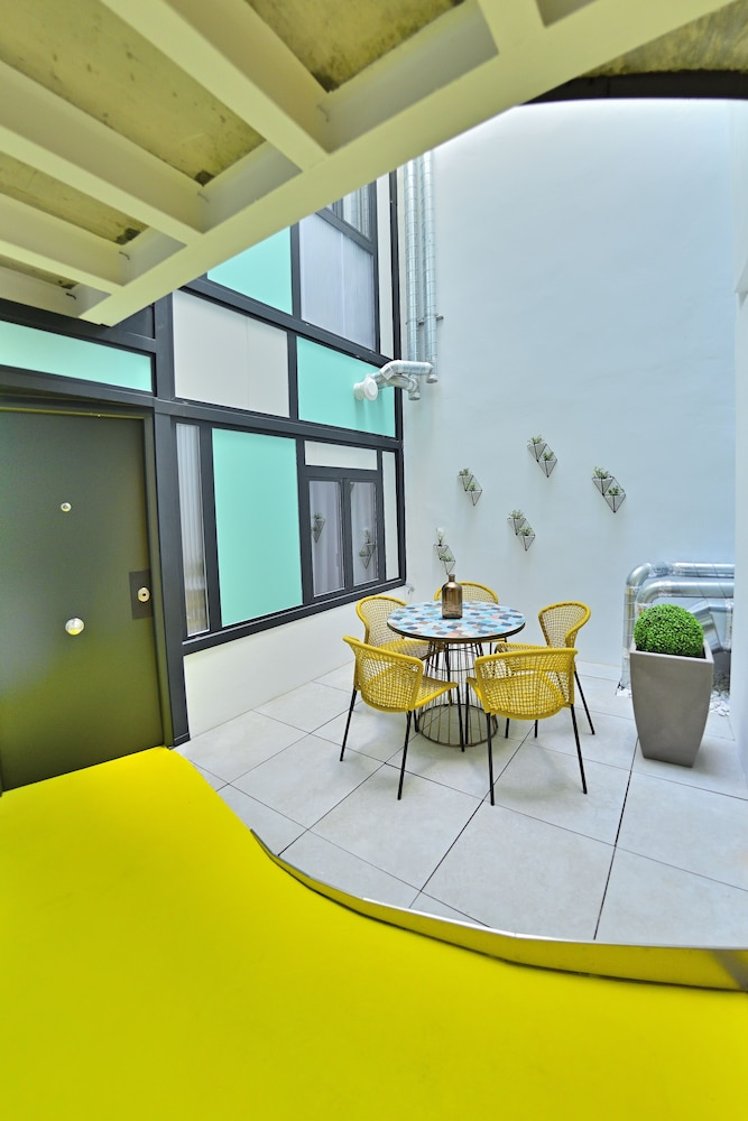 MyFlats Luxury Downtown, Costa Blanca