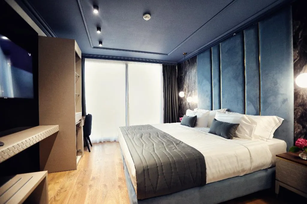 SUITE SEA FRONT Room, Luxury Premium Finese, Durres