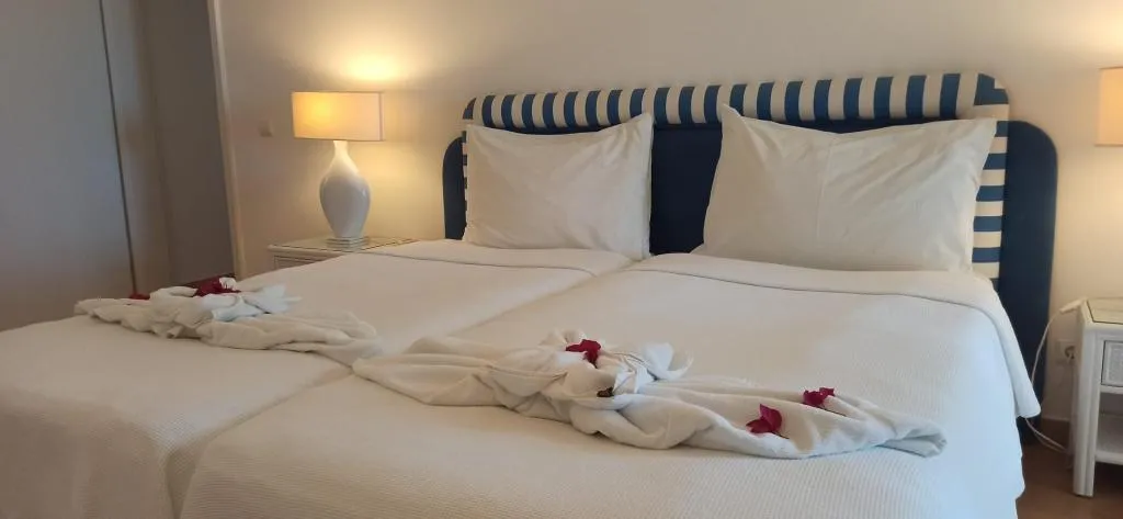 APARTMENT TWO BEDROOMS Room, Vila Palmeira, Algarve
