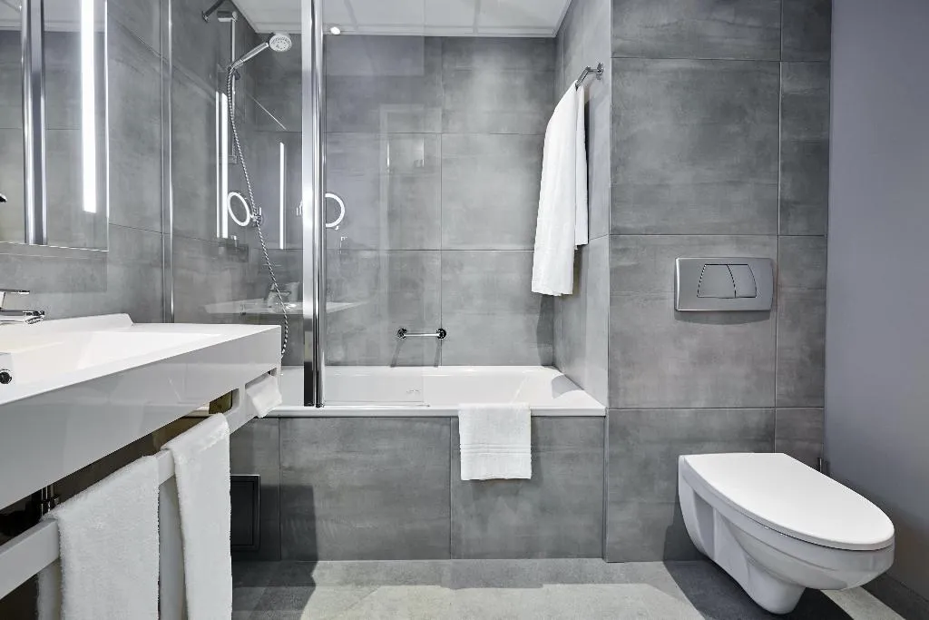 Room, Novotel Krakow Centrum, Krakow