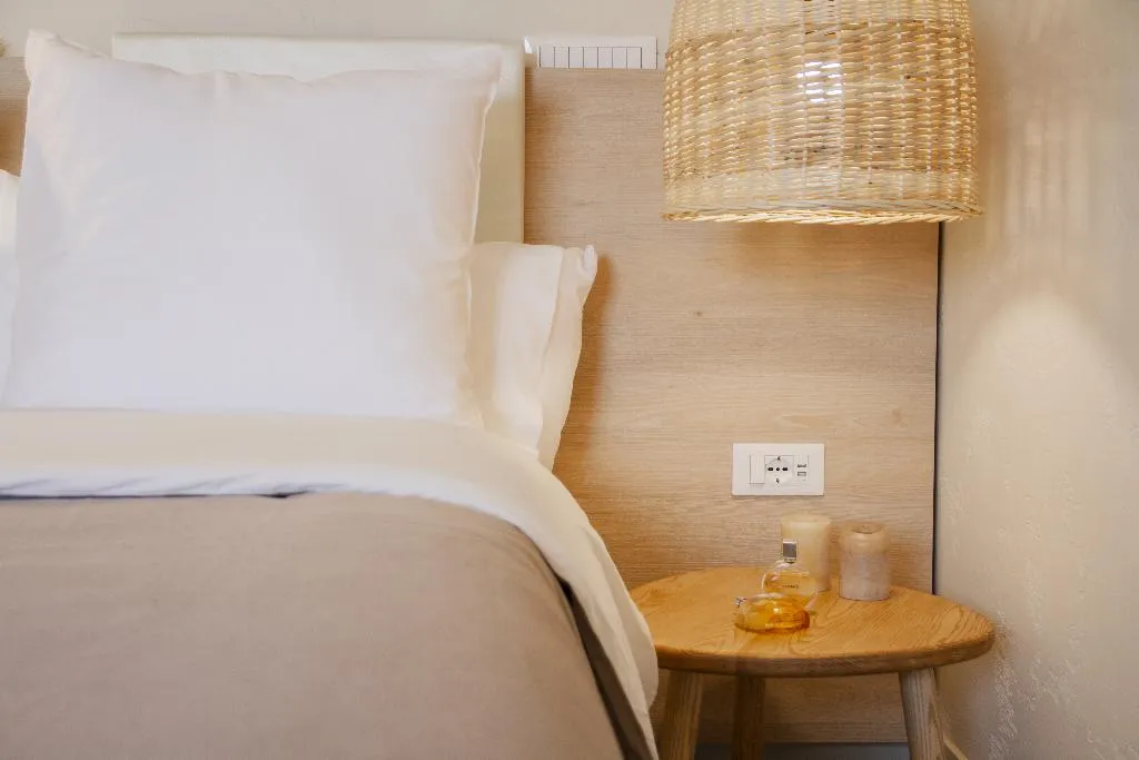 DOUBLE ECONOMY Room, Room Select Via Veneto, Rome