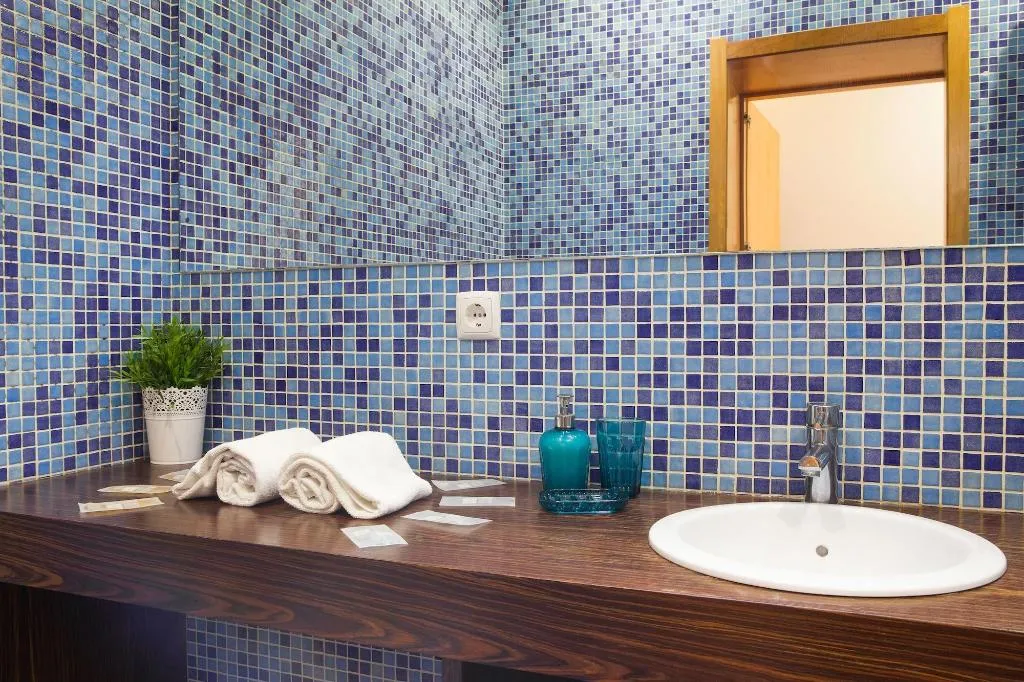 Room, Happy Porto Hostel & Apartments, Porto