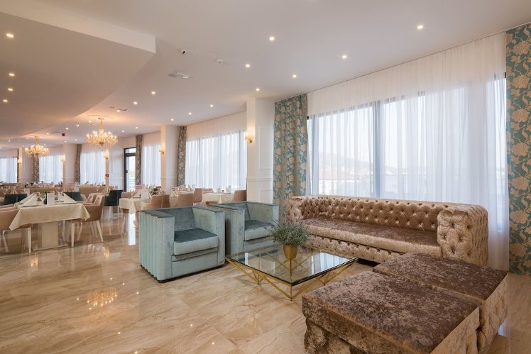 Hotel Perla, Split