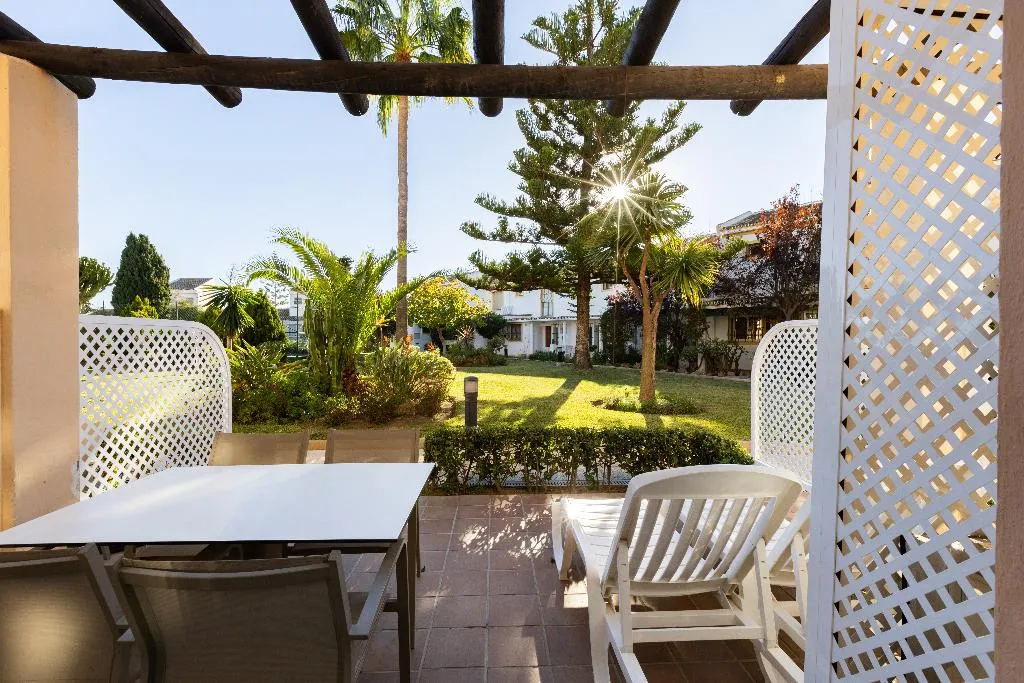 APARTMENT STANDARD Room, Ramada Hotel & Suites By Wyndham Costa Del Sol, Costa Del Sol