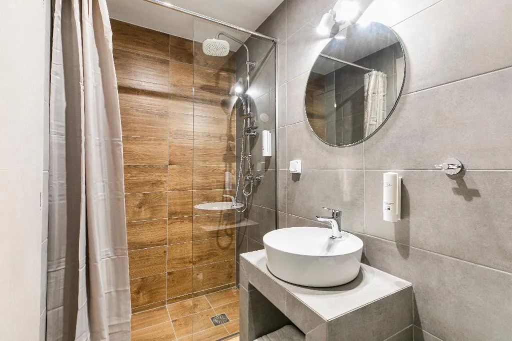 STUDIO STANDARD Room, B48 Athens Dafni, Athens
