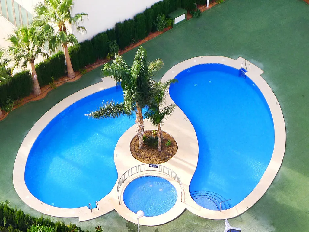 General view, Ambar Beach 01 - One Bedroom, Costa Blanca