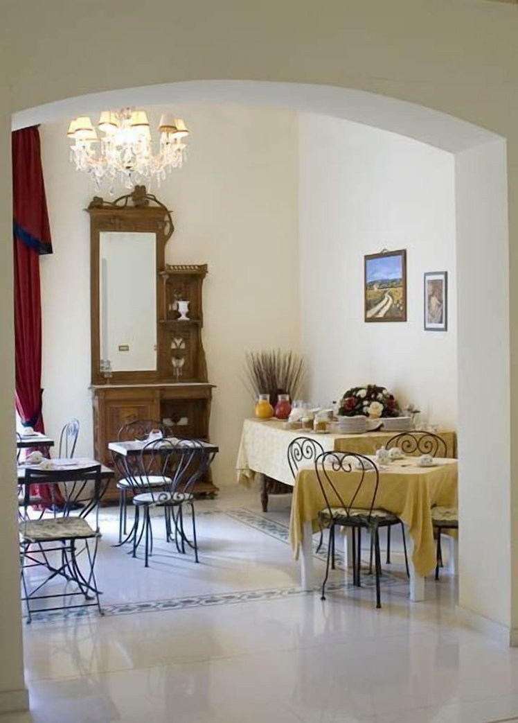 Piccolo Hotel Casa Mia, Catania
