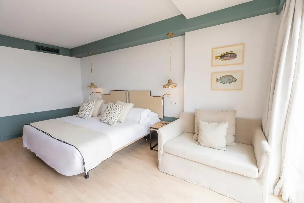 TRIPLE STANDARD Room, Soho Boutique Las Vegas, Costa Del Sol