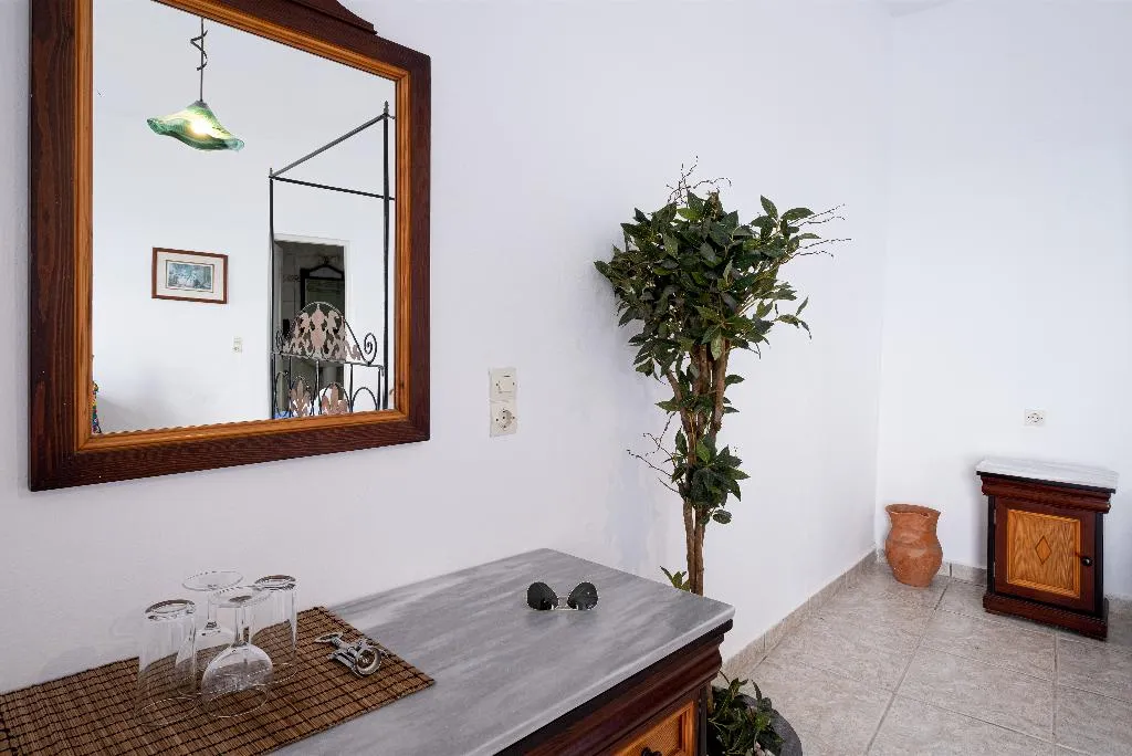 Double or Twin WITH VIEWS Room, Loucas On The Cliff, Santorini