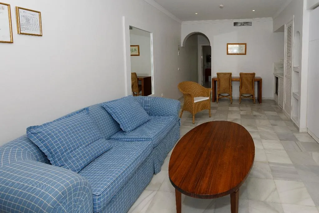 FAMILY ROOM CAPACITY 2 Room, Playa de la Luz, Costa De La Luz