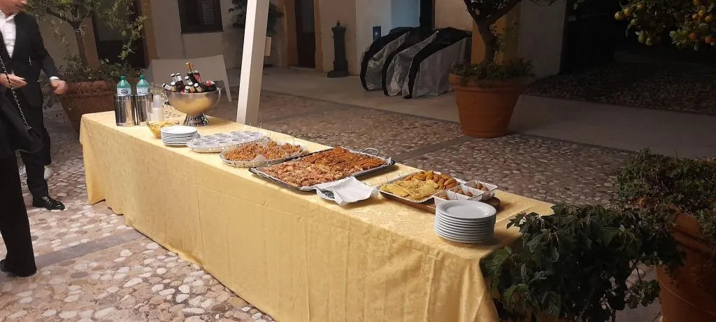 Sports and Entertainment, Villa Lampedusa Hotel & Residence, Palermo