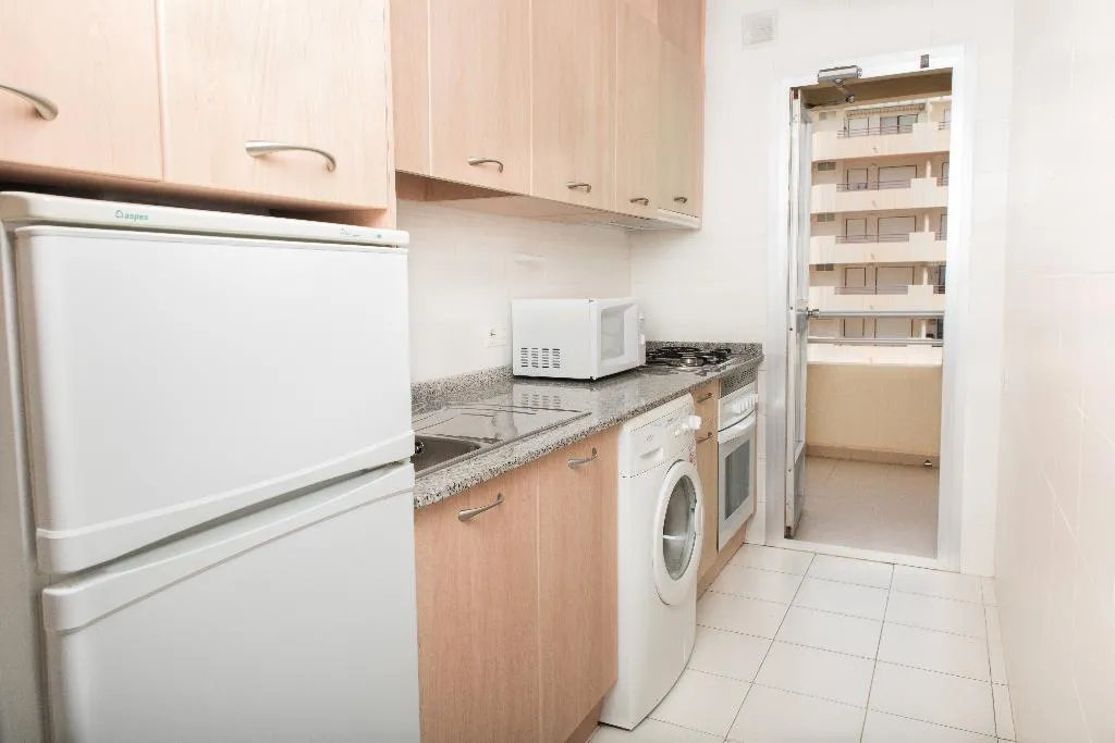 APARTMENT SUPERIOR CAPACITY 3 Room, Turmalina, Costa Blanca