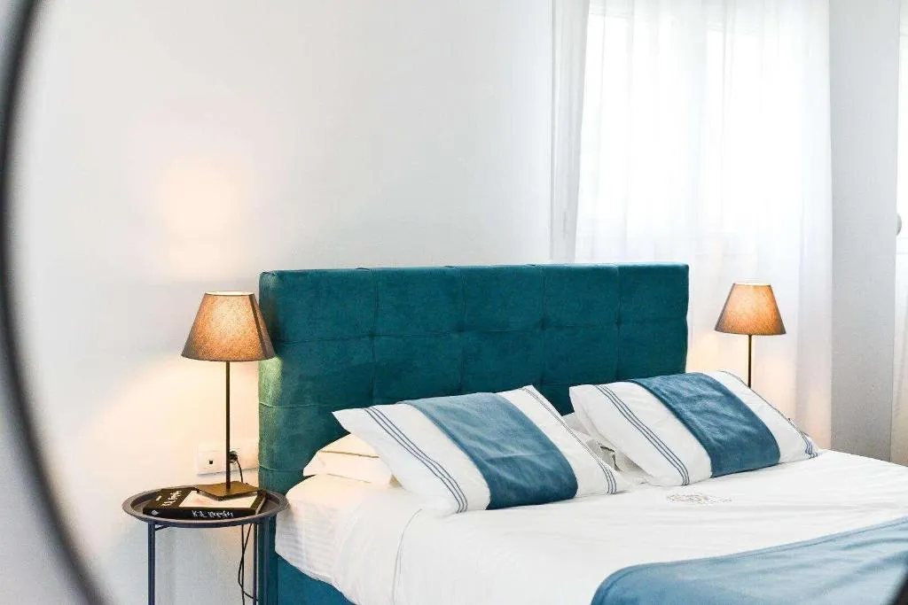 Room, Acrotel Porto Brava Luxury Villas, Halkidiki