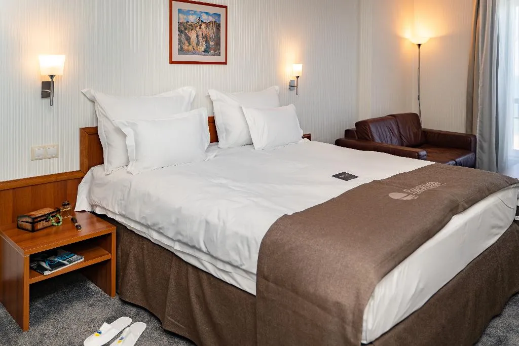 DOUBLE CITY VIEW Room, Panorama Hotel, Varna