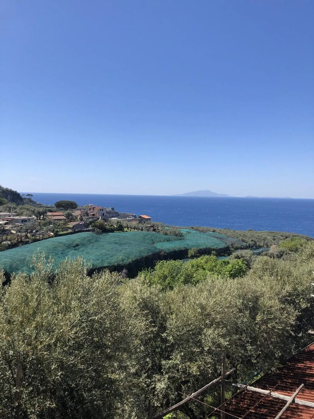 General view, Dania, Naples