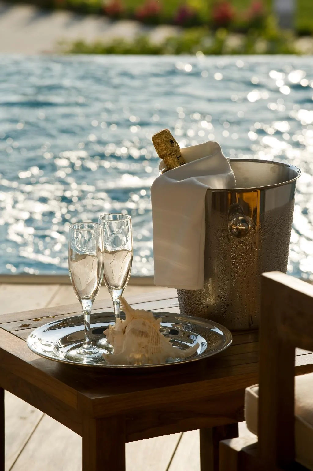 SUITE EXECUTIVE SEA VIEW Room, Constantinou Bros Asimina Suites, Cyprus