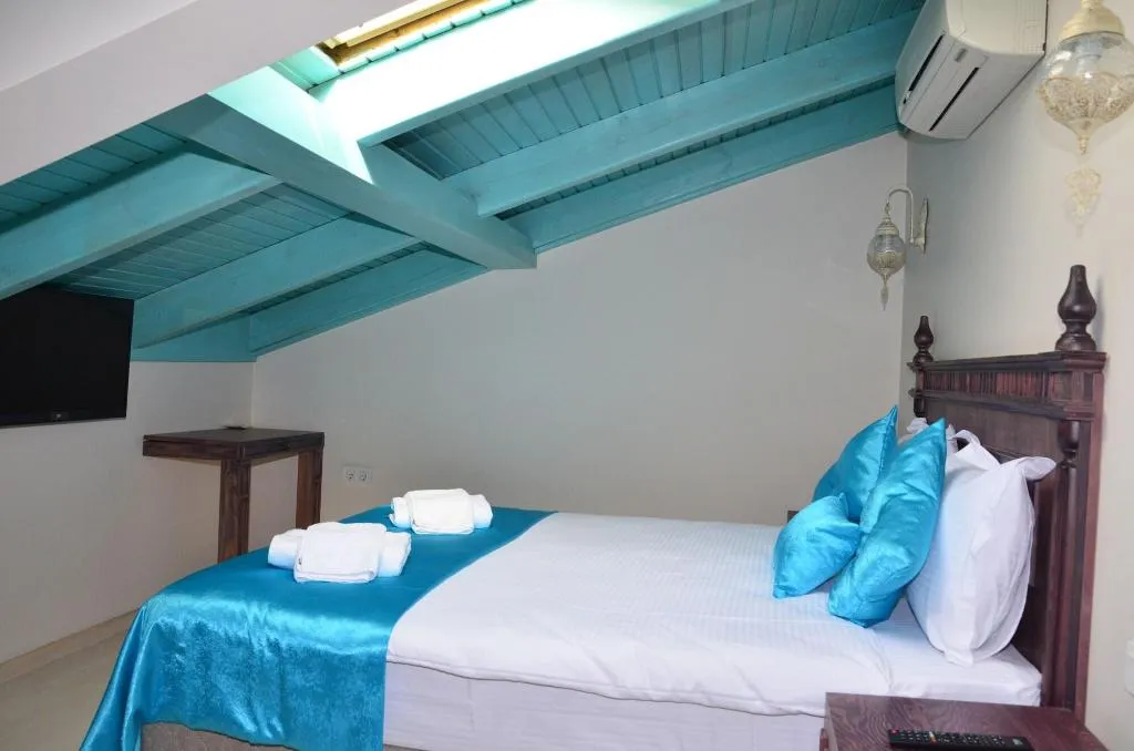 Room, Orchis Hotel, Izmir