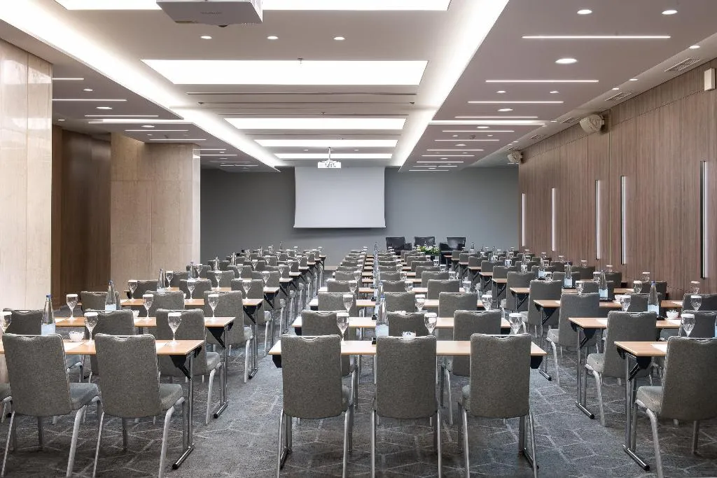 Conferences, Crowne Plaza Athens, Athens